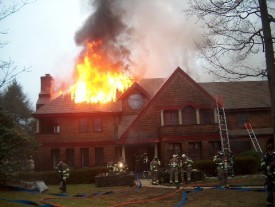 Mutual Aid to Katonah