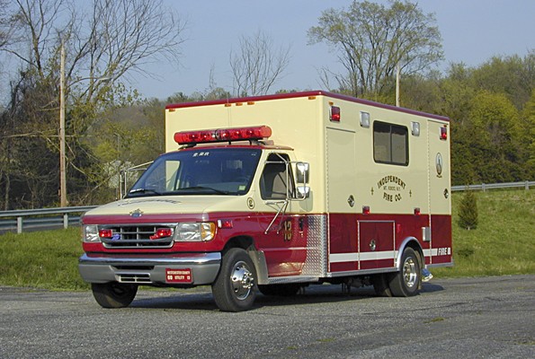 Utility 13
1998 Ford