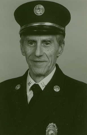 Edward Hardy Captain 1984 and 1985