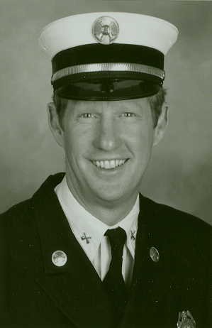 Frank W. Mannion, Jr. Captain 1982 and 1983