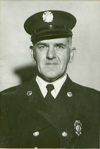 William French
Captain